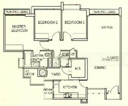 Park Green (D19), Condominium #469663241